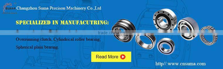 CSK series One Way Clutch Bearing