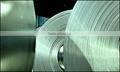 Galvanized steel sheet with primary quality
