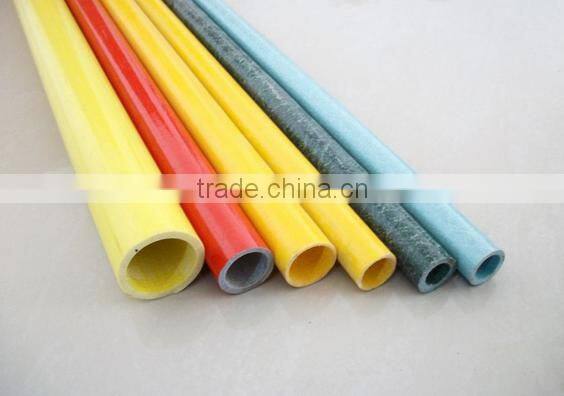 fiberglass rod/pig farming equipment/FRP ladder armrest