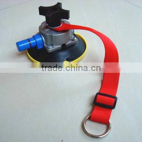 4.5" SUCTION CUP HAIL LEVER