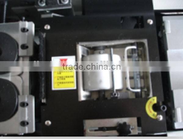 OR-50A Automaticsmart machine gluing/book binding machine