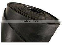 vulcanized Cloth insertion rubber sheet