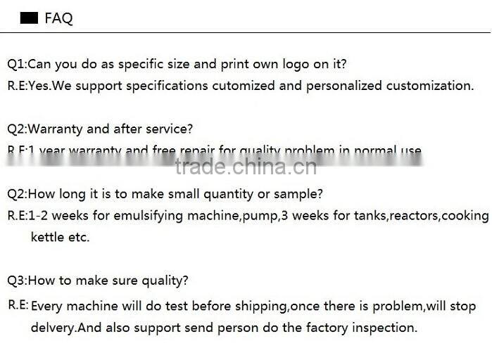 sanitary round tank manhole cover