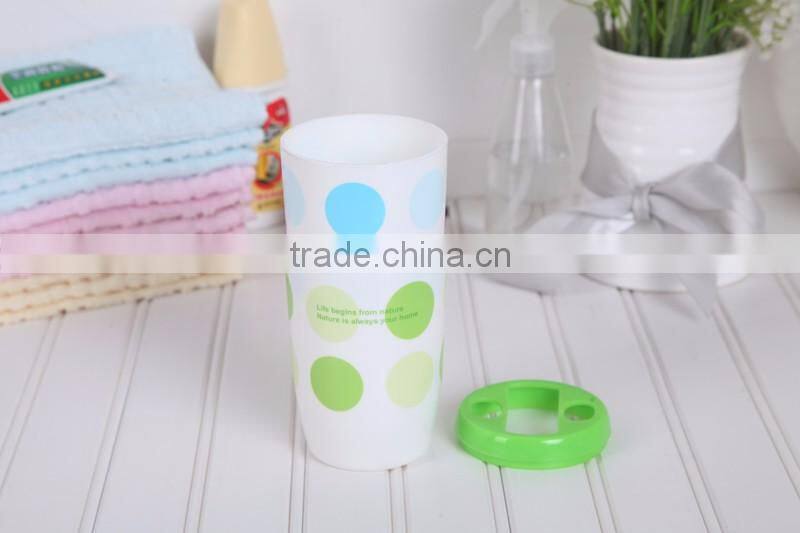 Home Bathroom Toothbrush Toothpaste Holder Cups