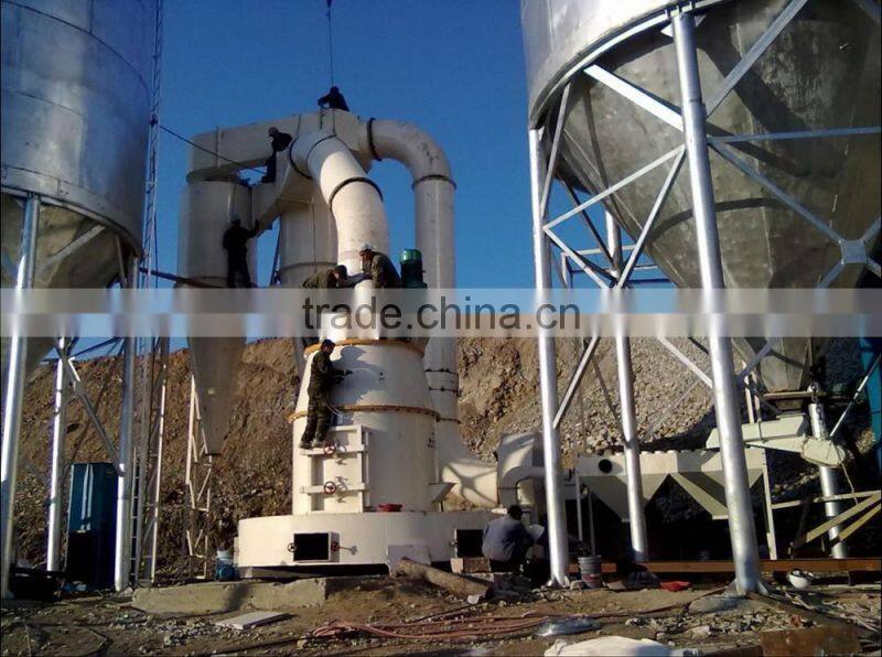 Powder Making machine,Grinder machine for fertilizer