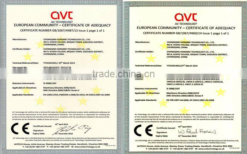 most popular model gasoline engine china factory made