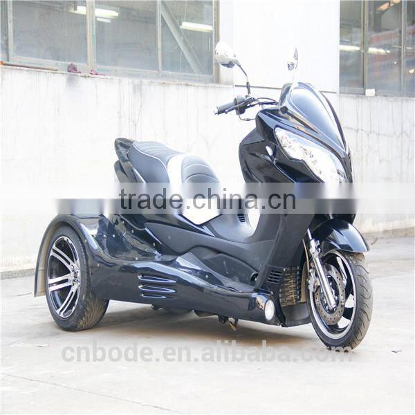 2014 New 300CC Quad bike CVT
