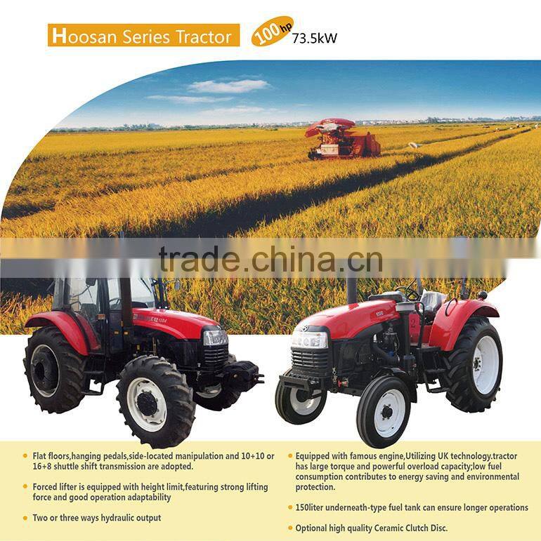 Cost price customized tractor wheel hub oil seal