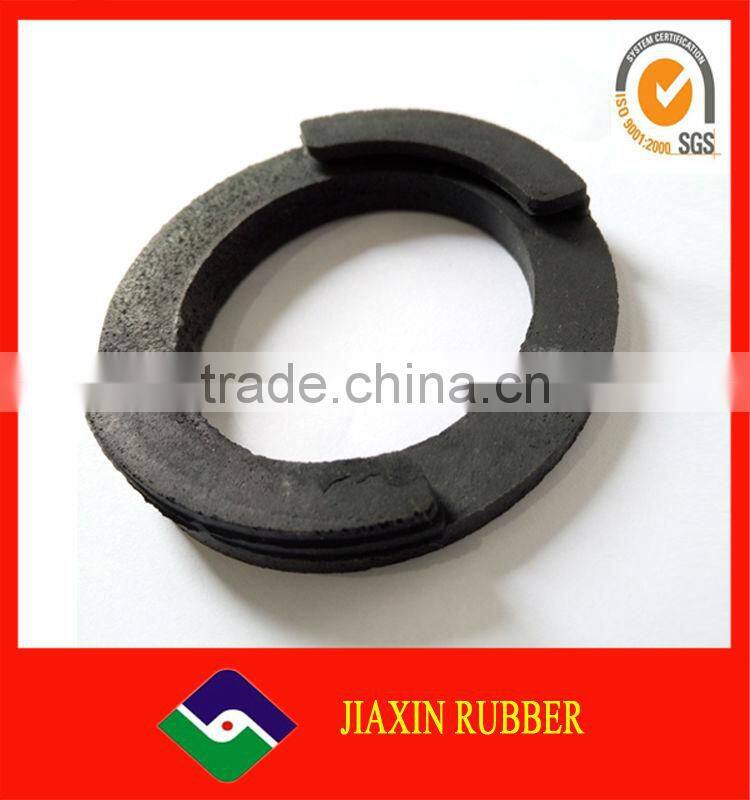OEM China Manufacturing Toilet Rubber Gasket