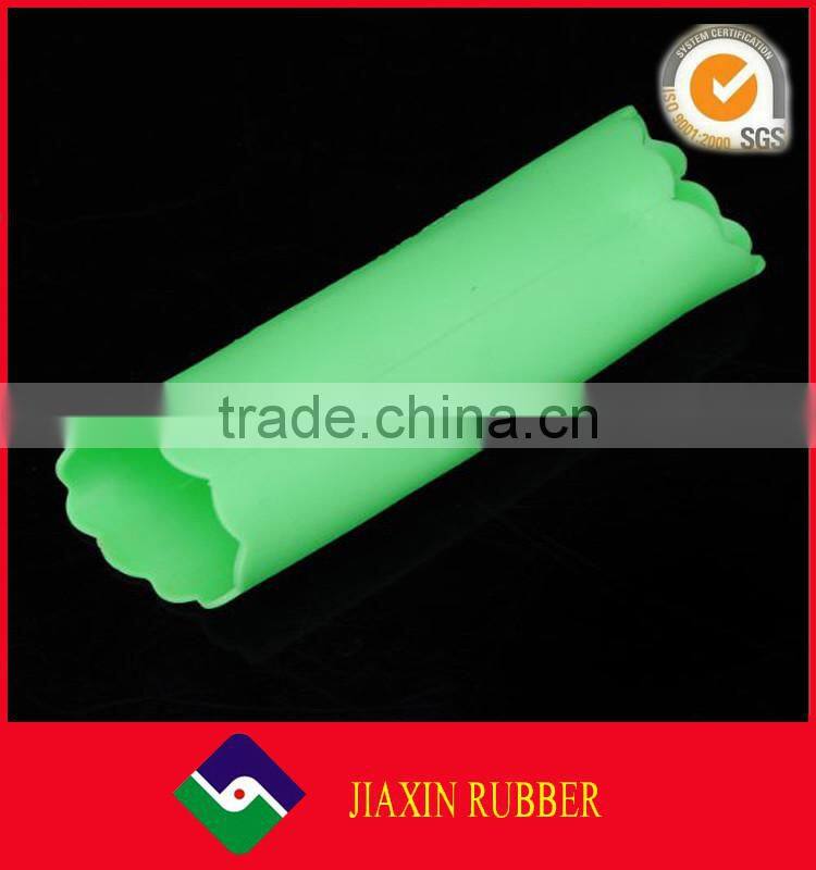 Eco-Friendly wholesale cheap silicone garlic peeler roller magic garlic skin remover