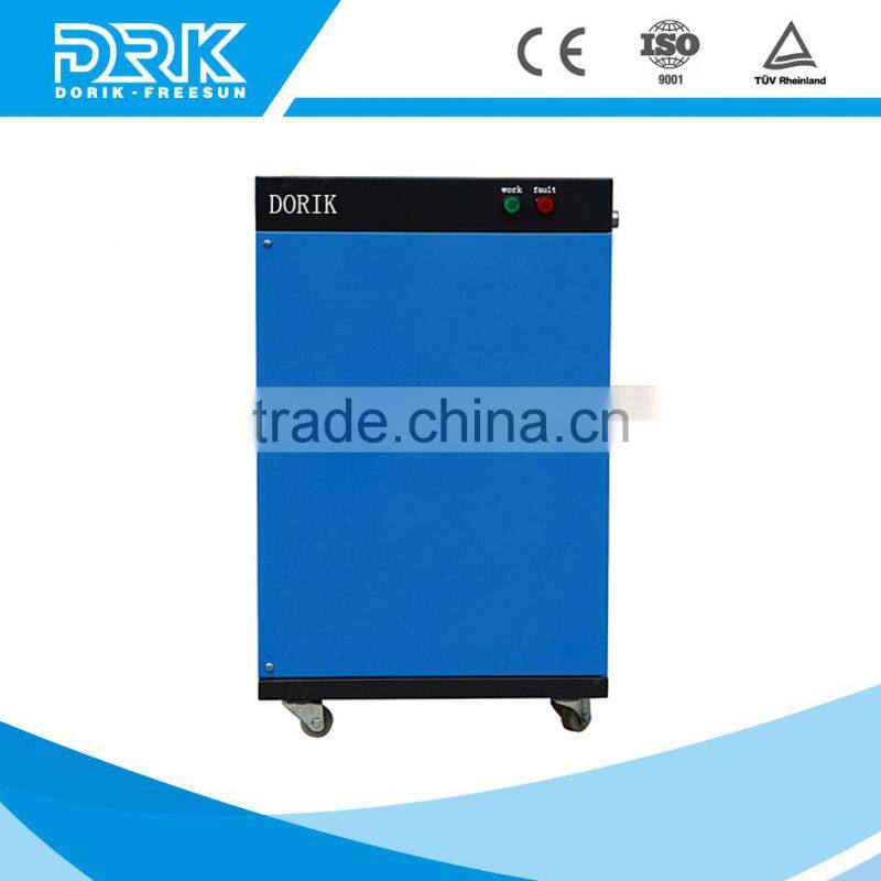 aluminum anodizing equipment