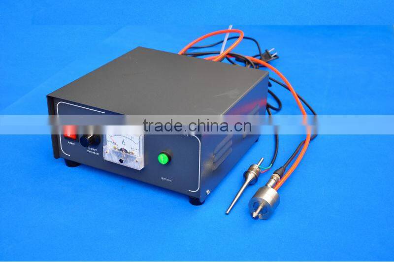 50KHZ ultrasonic nebulizer for Electronic coating