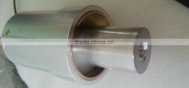 15Khz high power ultrasonic transducer with housing