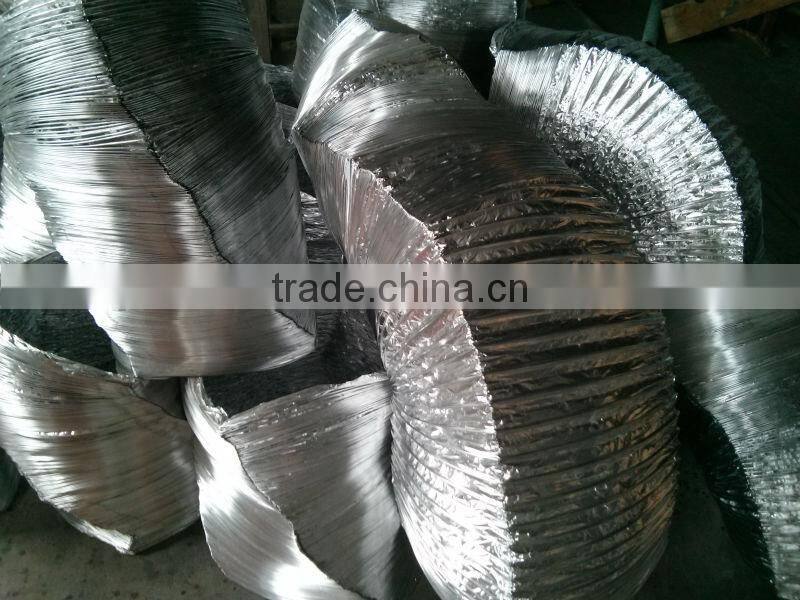 Aluminum Flexible Duct