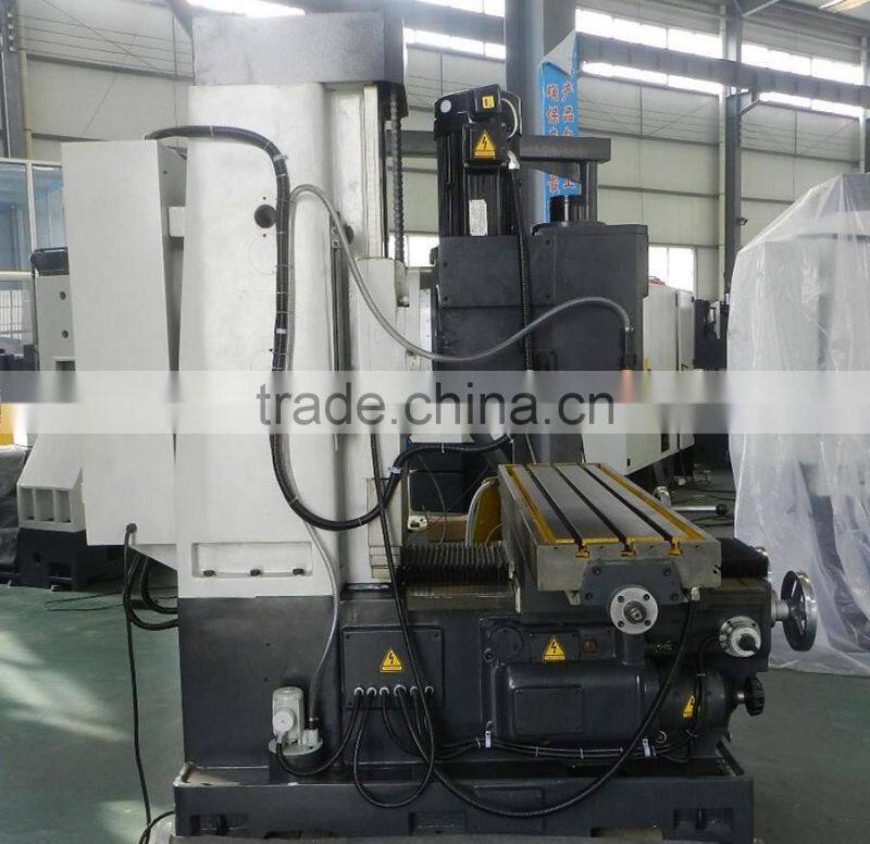 X5040 Vertical milling machine