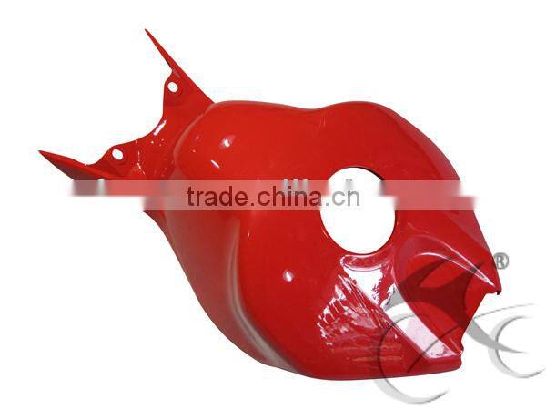 For Honda CBR1000RR CBR1000 2006-2007 Red ABS COOL Injection Fairing Body Work