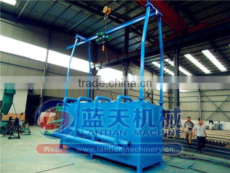 Air Flow Type sri lanka coconut shell charcoal machine