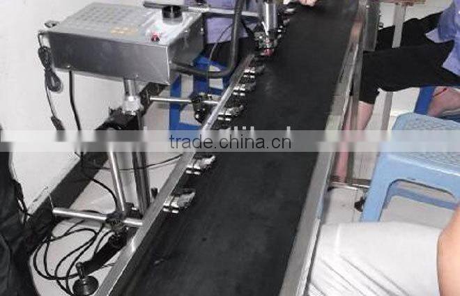 Hot sale date and batch printing machine