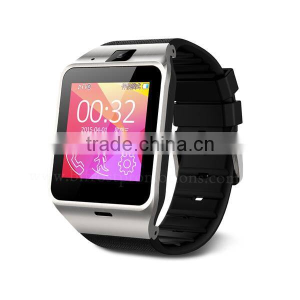 Android 2015 Smart GPS Bluetooth Watch