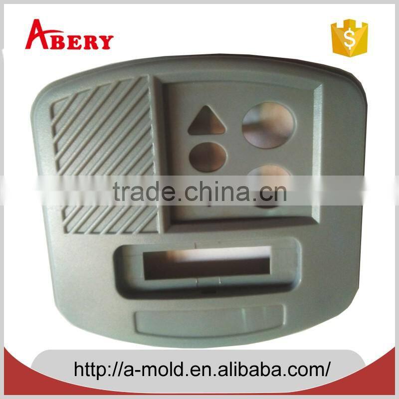 CAD, Pro-e,UG design mould making and plastic products manufacturing