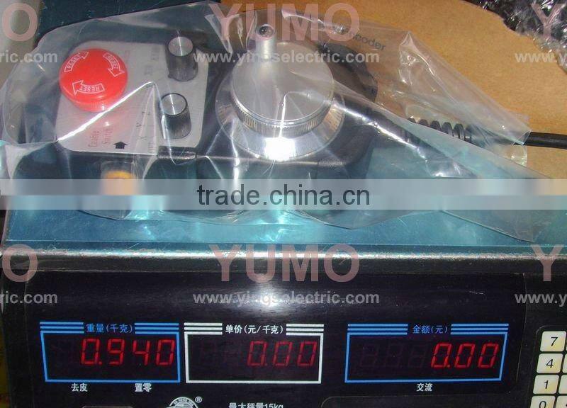 ISMM1468-001G-100B-5F Manual Encoder 4 axis
