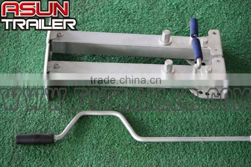 2016 stronger jack stand of trailer for sale