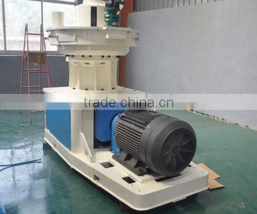 LIDA XGJ850 Wood pellet making mill machine for sale with high-quality