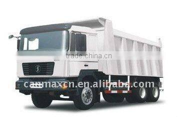 DLONG F2000 DUMP TRUCK