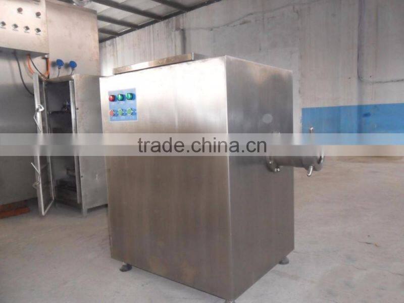 64 needles meat/pork/mutton Saline Injection Machine