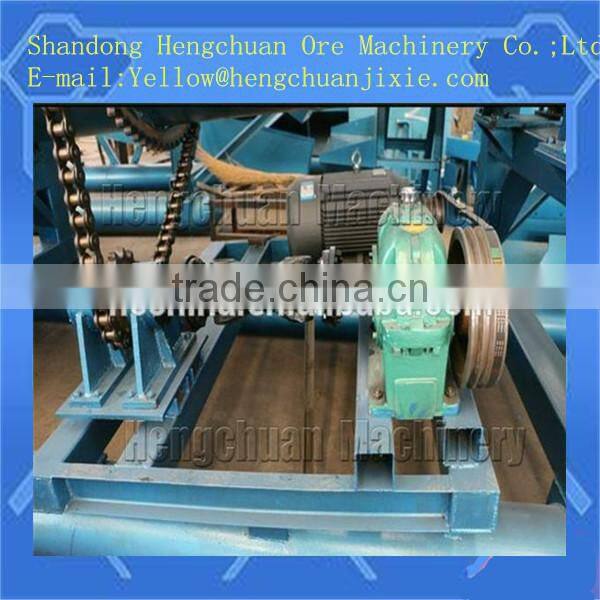 Low invest for mining gold trommel washing Mining Machinery
