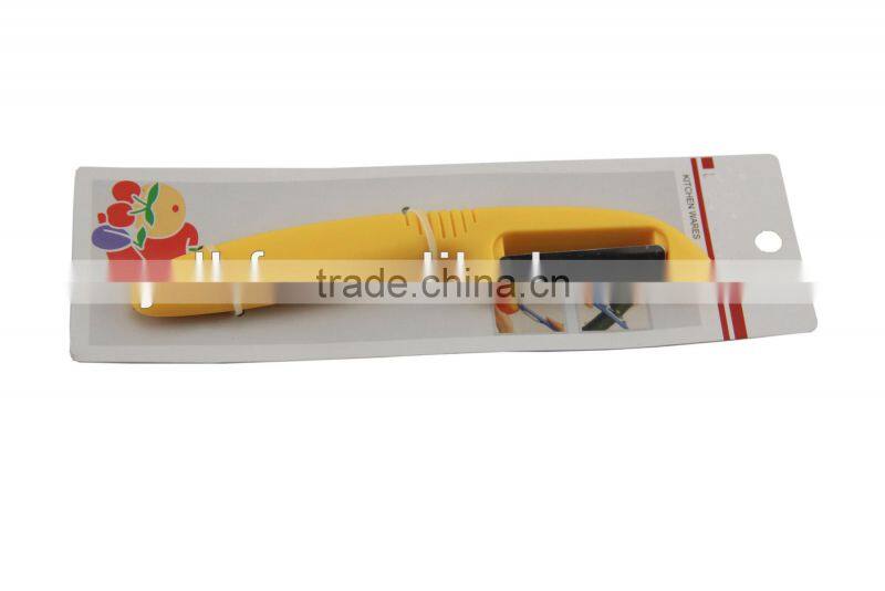 M743/DB stainless steel peeler,potato peeler,potato metal peeler