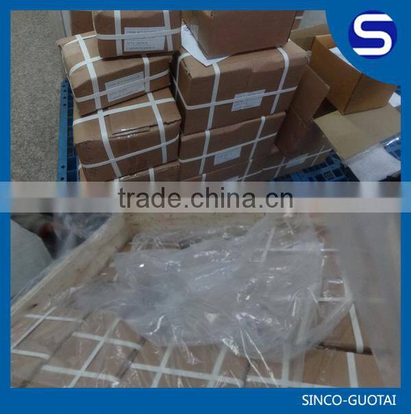 304 stainless steel sanitary uniao sms 3"