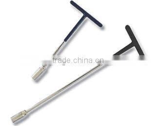 T Spark plug wrench 001