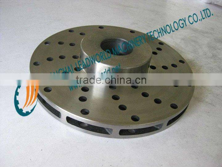 aircooled pneumatically controlled brakes and clutches