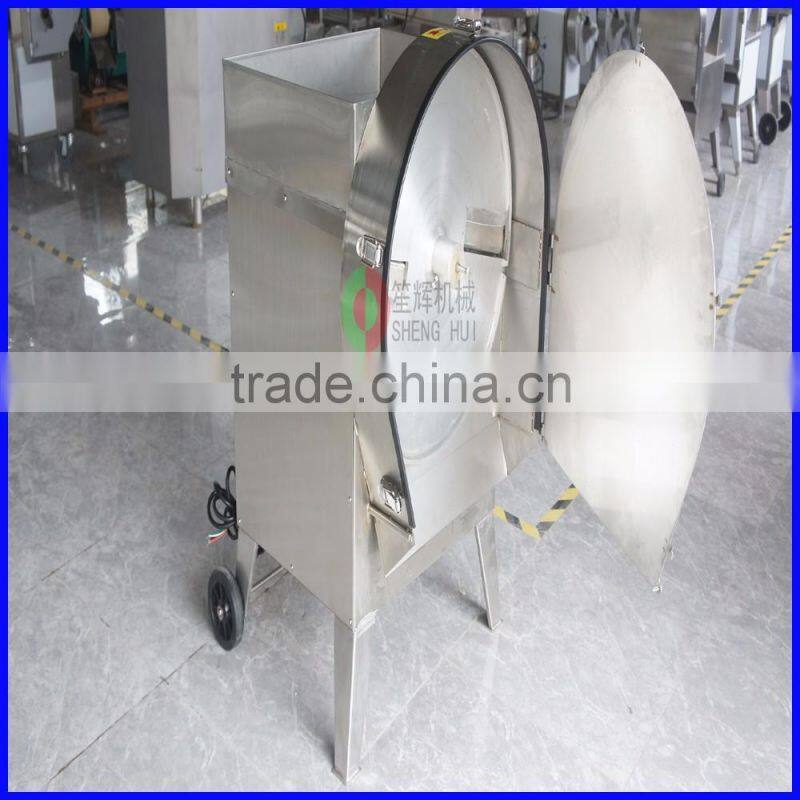 High quality vegetable cutting machine automatic potato slicer factory product lemon slicer machine