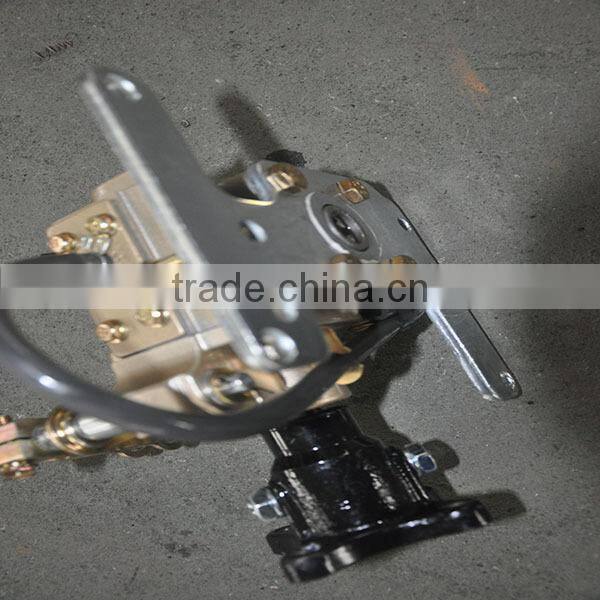 Factory directly 150cc reverse gear device for three wheel motorcycle