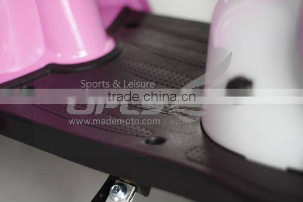 Most Popular CE Approved New 200W Electric Scooter with Mopped Style