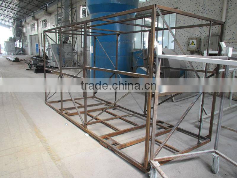 Elegant Novel design electric tourist car utility vehicle