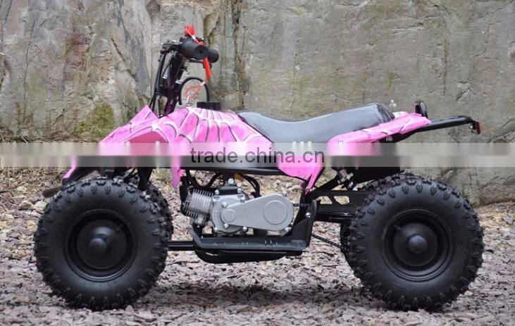 49cc 2-stroke mini moto/kids mini ATV(TKA50-7)