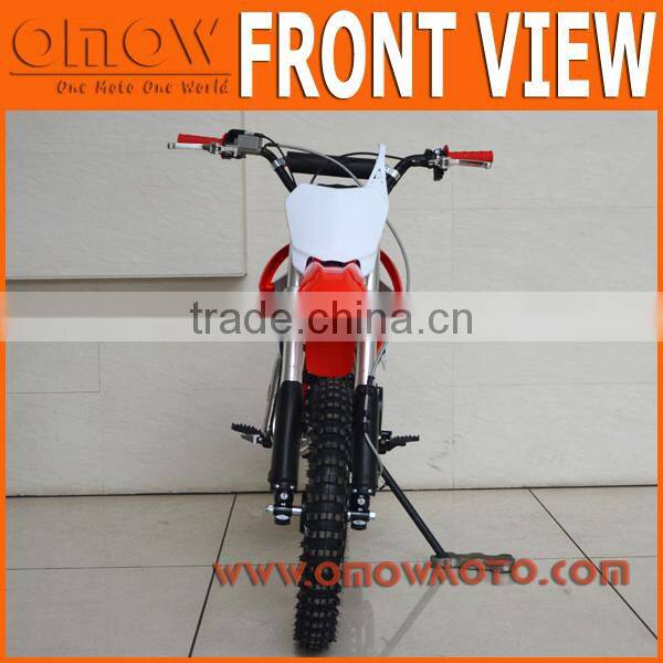 2015 New CRF110 China Import Pit Bike