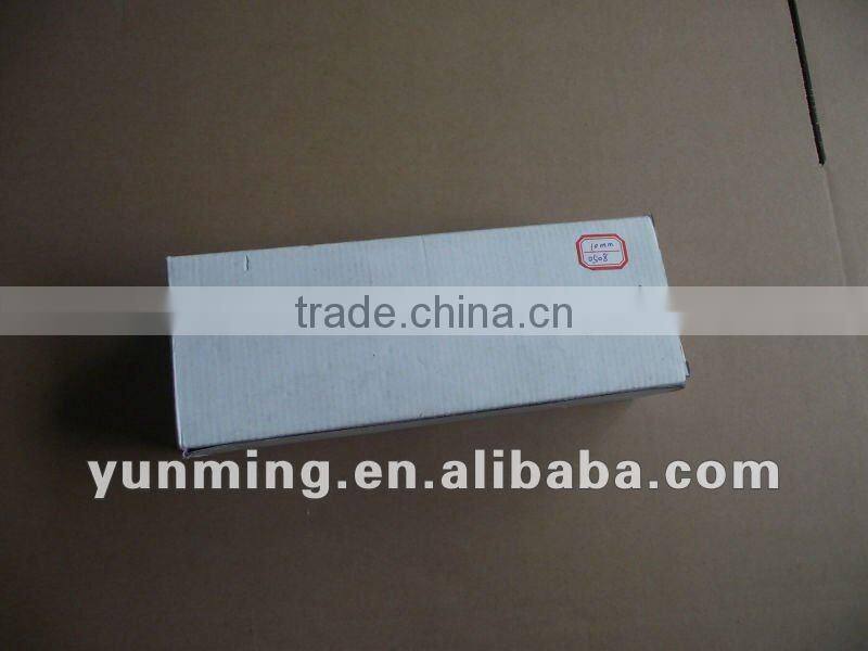 ABS motorcycle rearview mirror