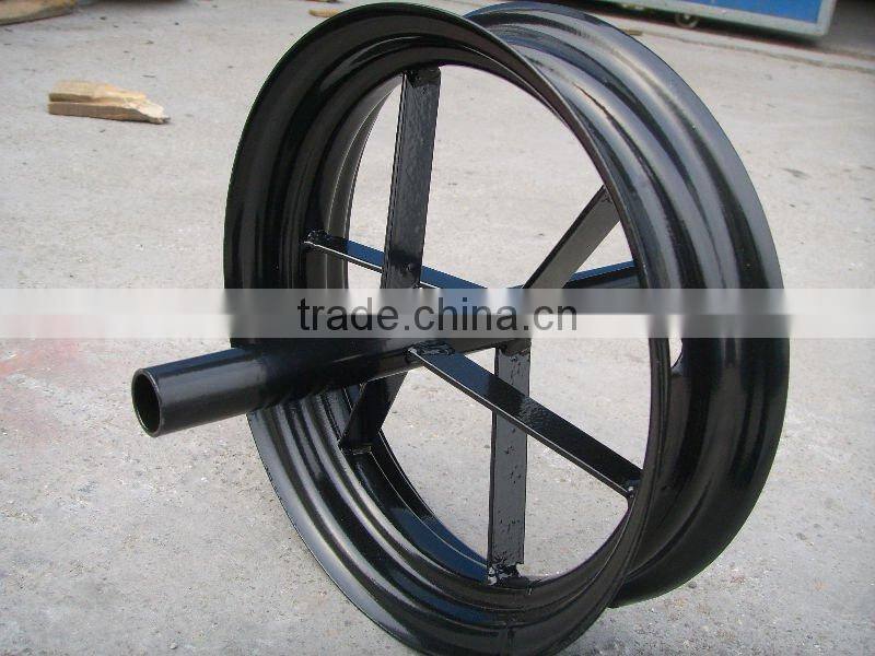 wheelbarrow tyre 3.50-8 high quality & low price