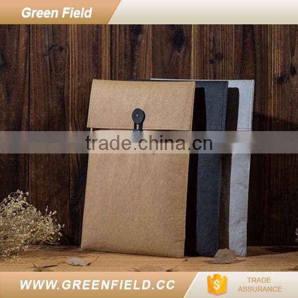 washable paper laptop bag sleeve 13'' 2017