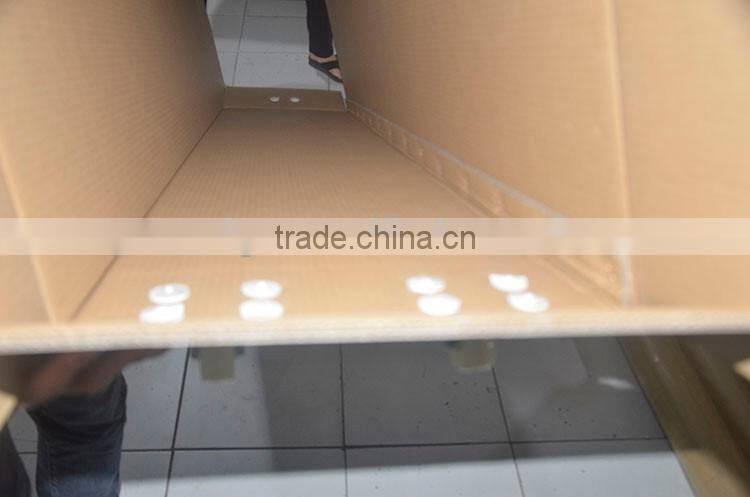 big size Pull rod box for mattress packing