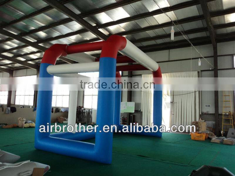 2016CE PVC foldable outdoor tent