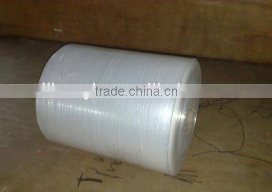 LDPE Shrink Film/transparent LDPE shrink film/ldpe Shrink Wrap film for food package