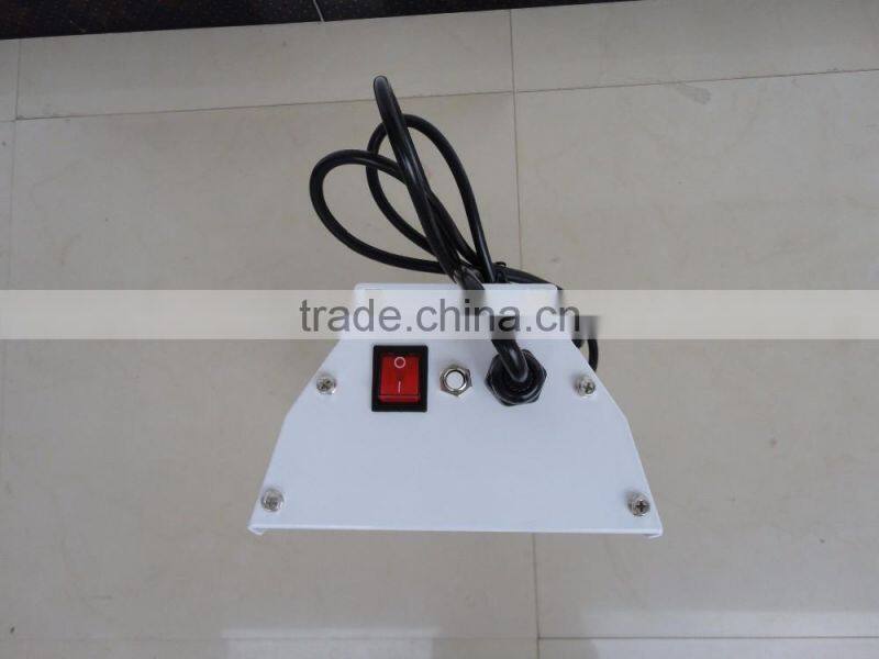150W grow light complete fixture/hydroponic grow reflector