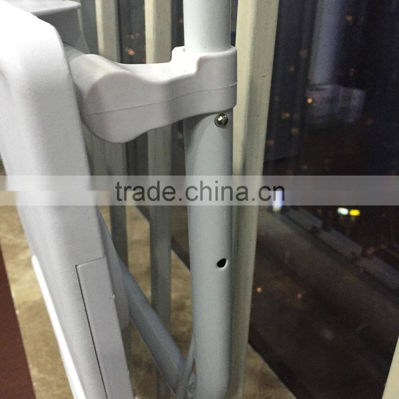 Portable Folding Balcony Hanging Folding Table