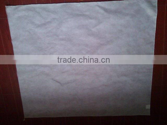 nonwoven industrial bags air dust filtration