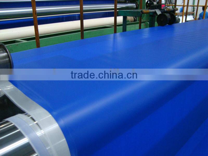 Truck cover tarpaulin, truck side curtain fabric